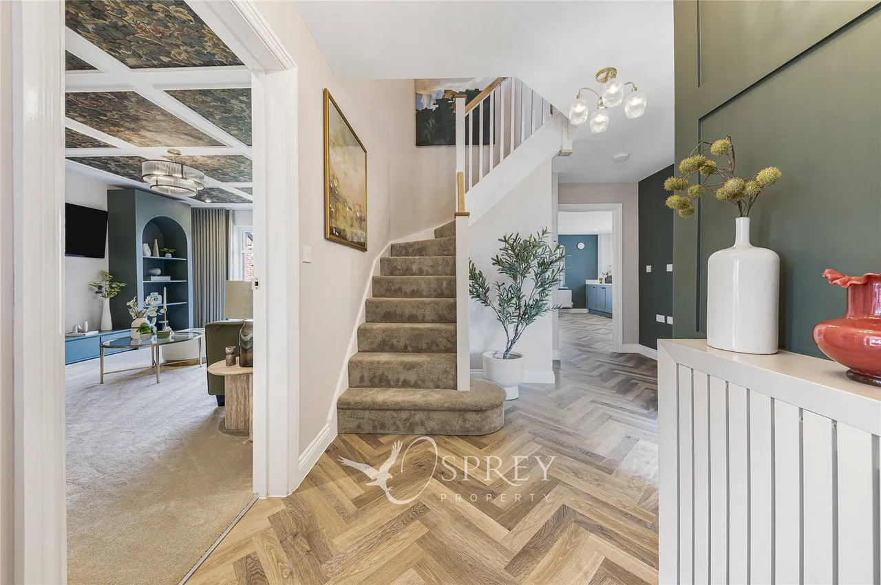 Saltby Road, Croxton Kerrial, NG32, photo 4