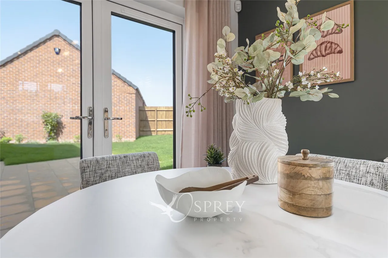 Saltby Road, Croxton Kerrial, NG32, photo 8