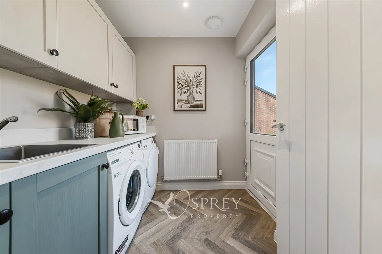 Saltby Road, Croxton Kerrial, NG32, photo 7