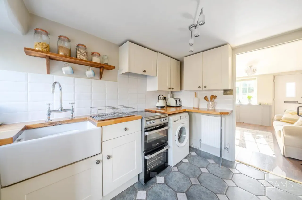 Bull Lane, Winchcombe, photo 8