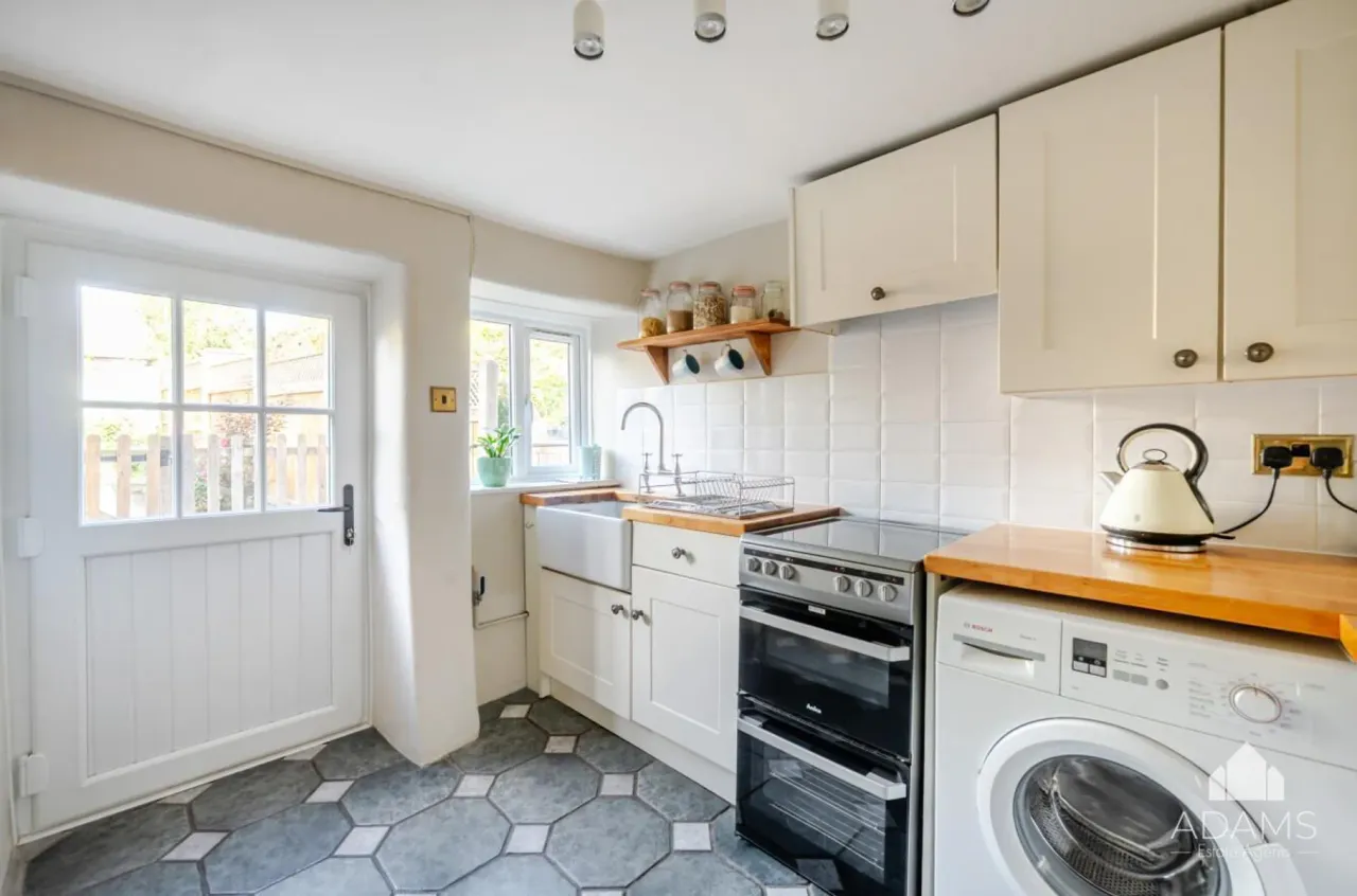 Bull Lane, Winchcombe, photo 7