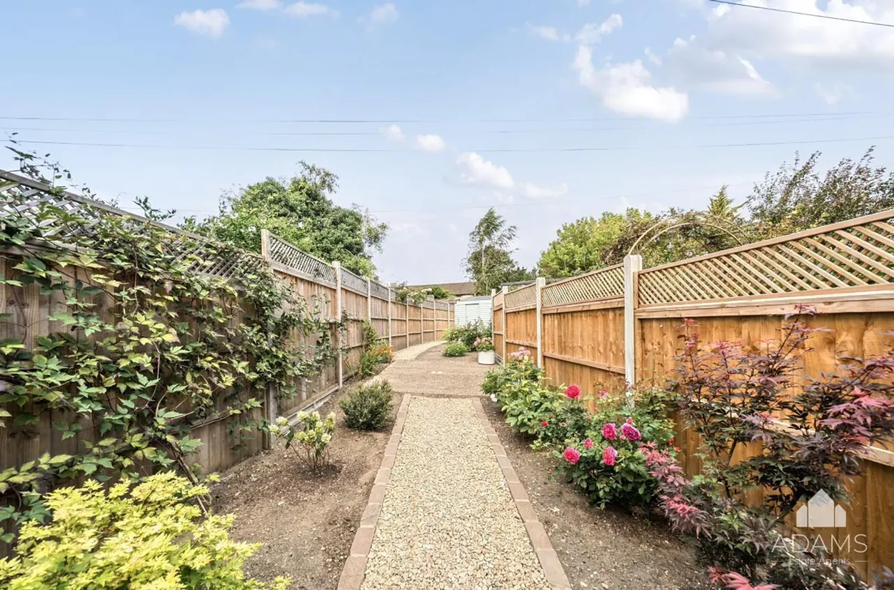 Bull Lane, Winchcombe, photo 13