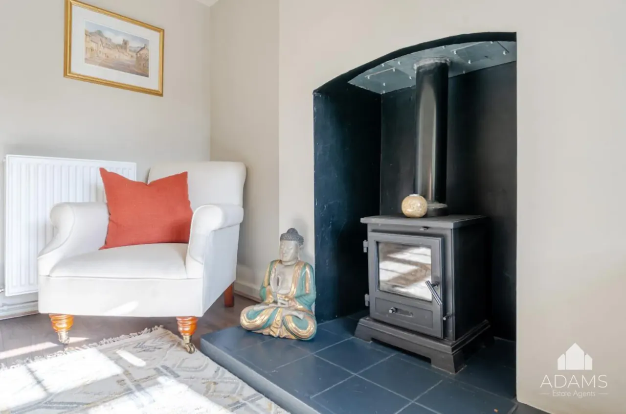 Bull Lane, Winchcombe, photo 6