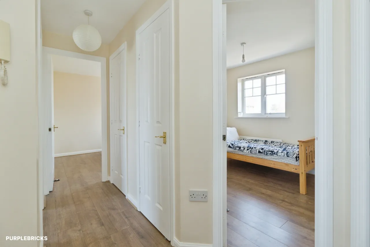 Greenhaven Drive, London, SE28, photo 18