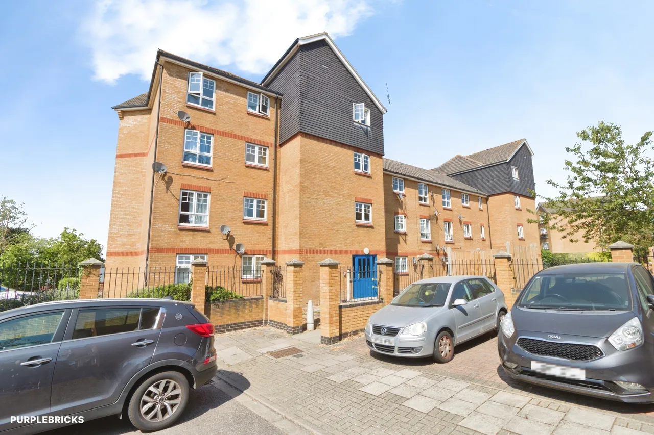 Greenhaven Drive, London, SE28, photo 14