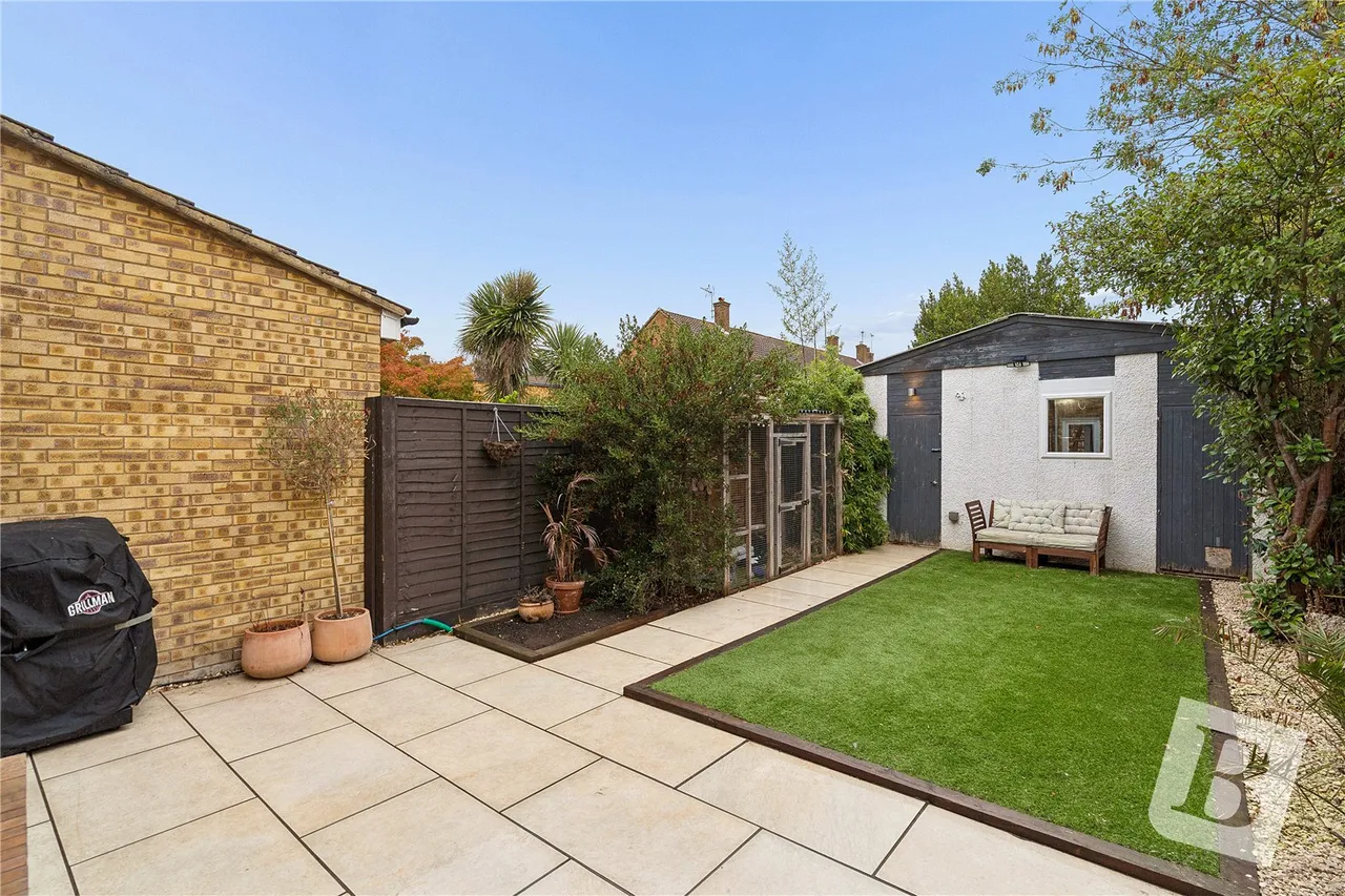 Fielding Way, Hutton, CM13, photo 8