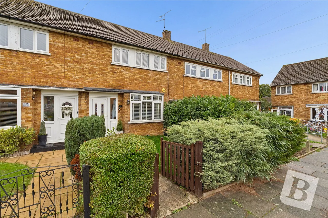 Fielding Way, Hutton, CM13, photo 19