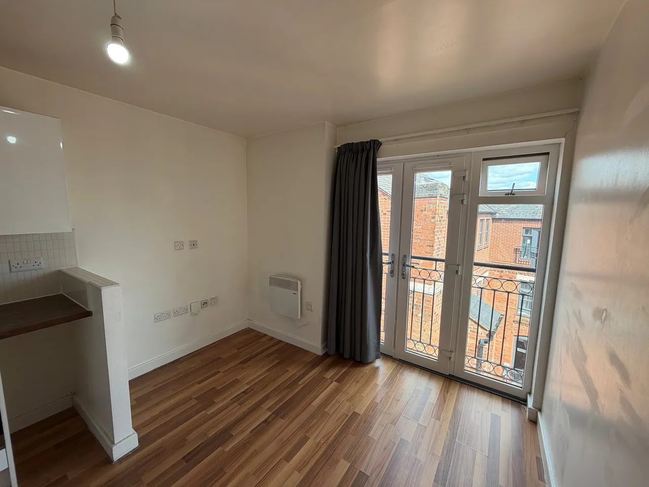 Clyde Court, LE1, photo 2