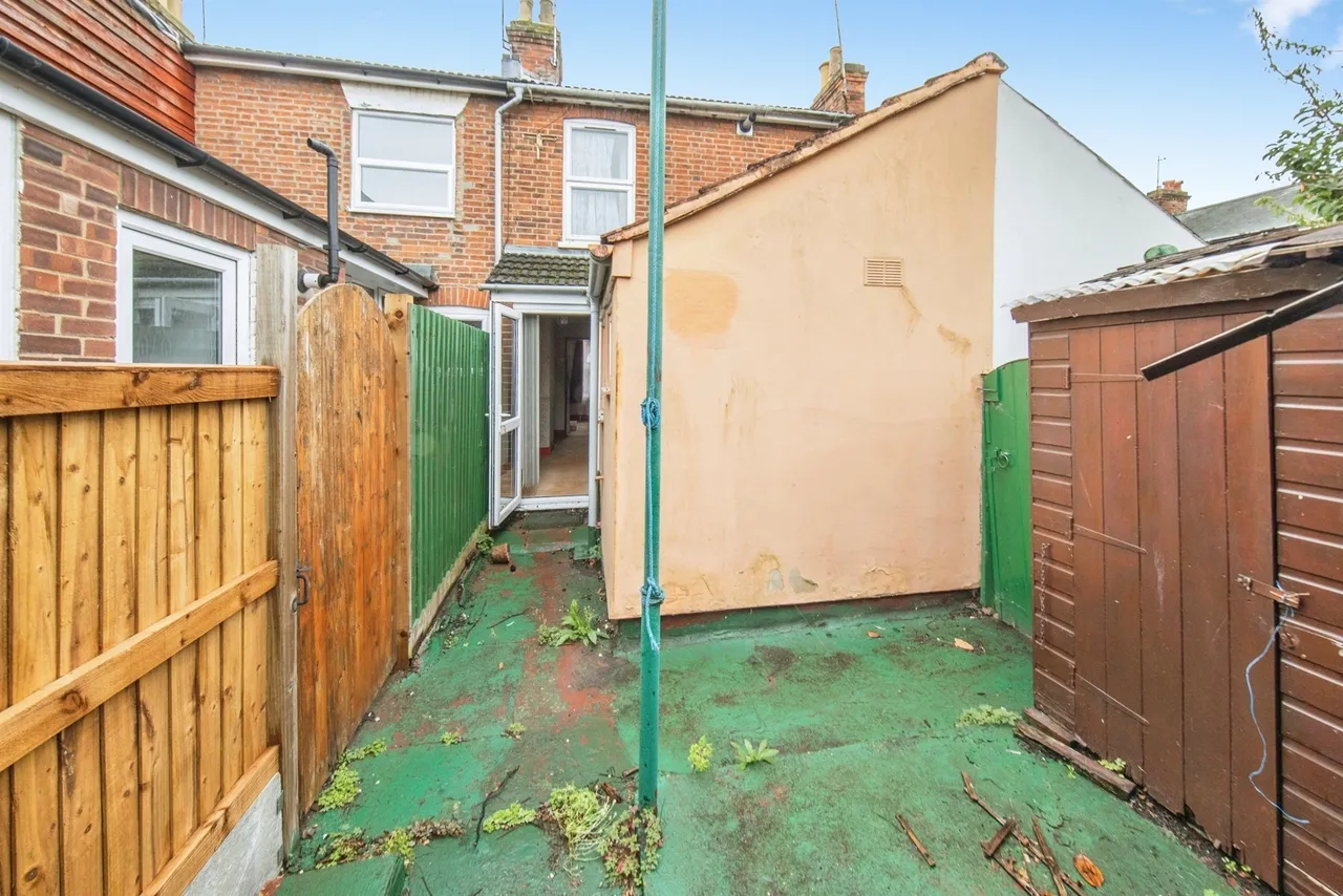 Causton Road, Colchester, CO1, photo 15