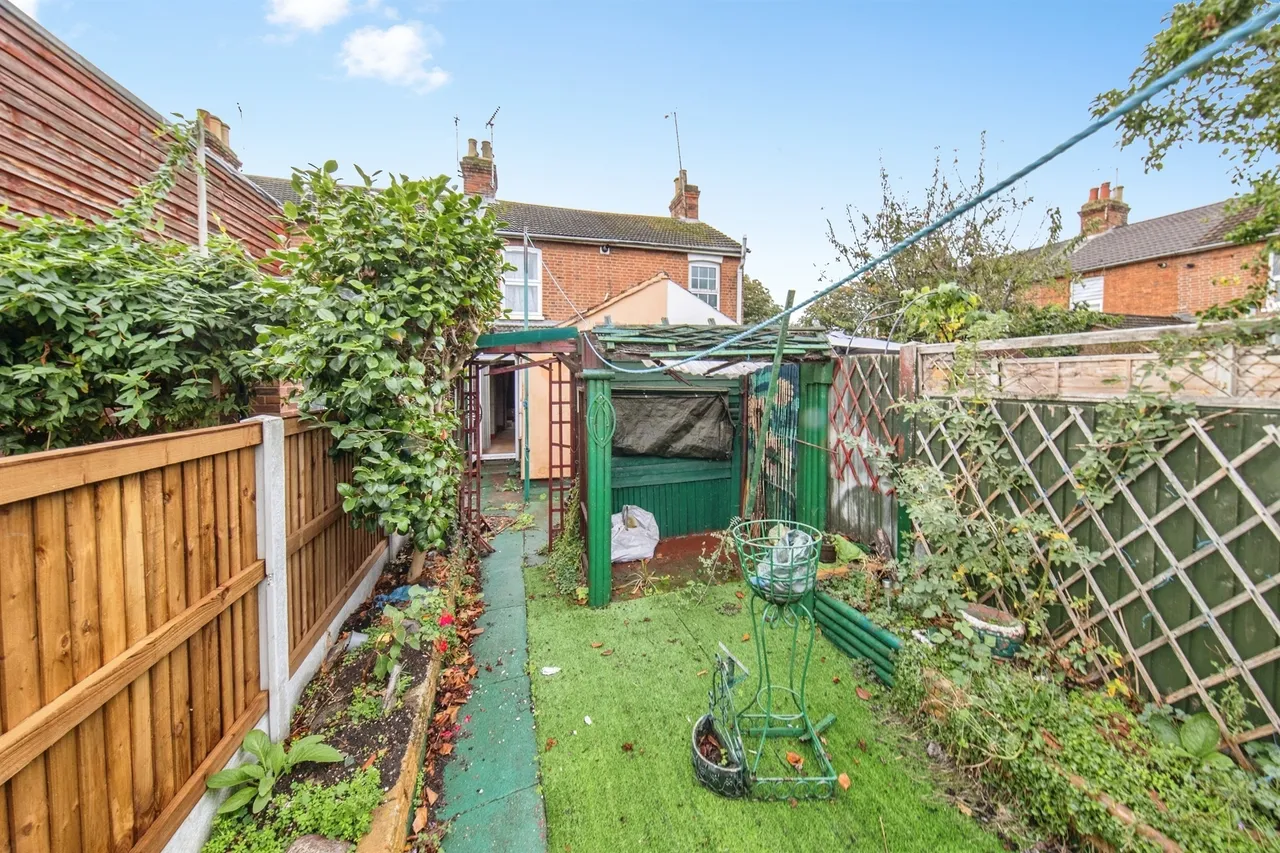Causton Road, Colchester, CO1, photo 13