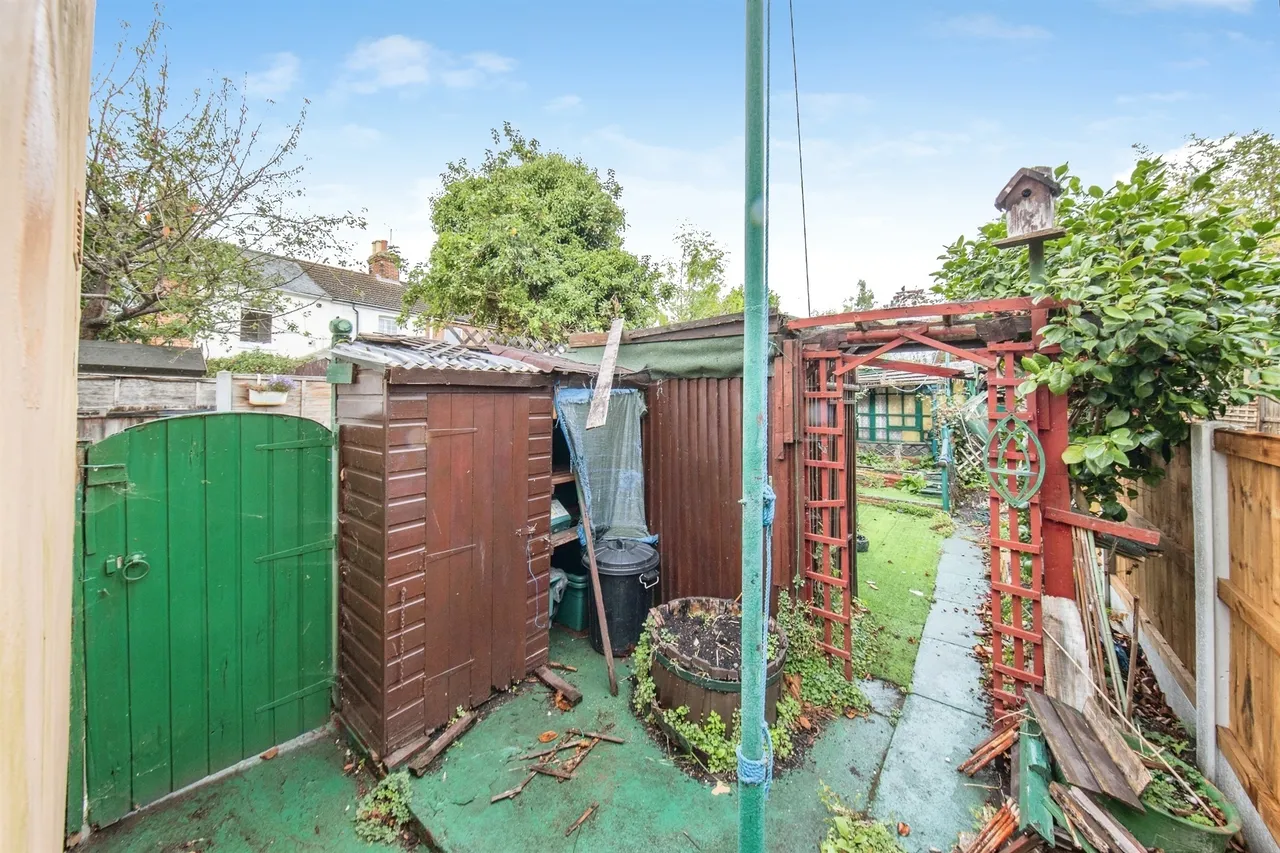 Causton Road, Colchester, CO1, photo 14