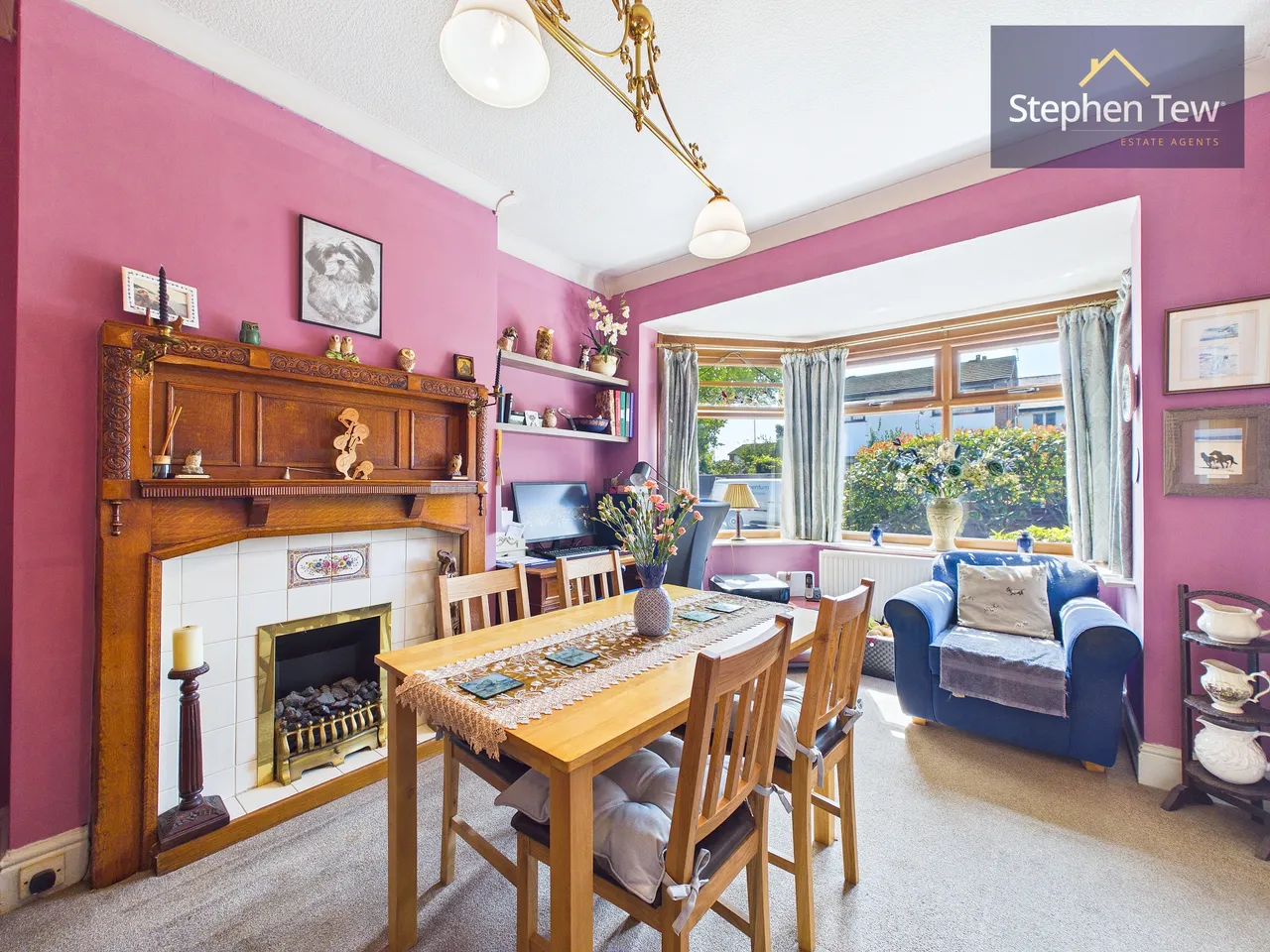 Holcombe Road, Blackpool, FY2, photo 3