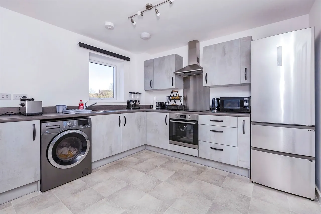Round Meadow Road, Leicester, LE4, photo 6