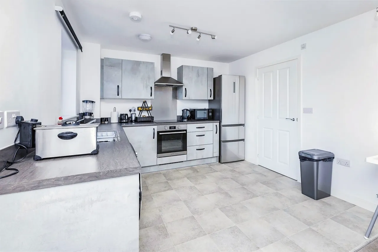 Round Meadow Road, Leicester, LE4, photo 7