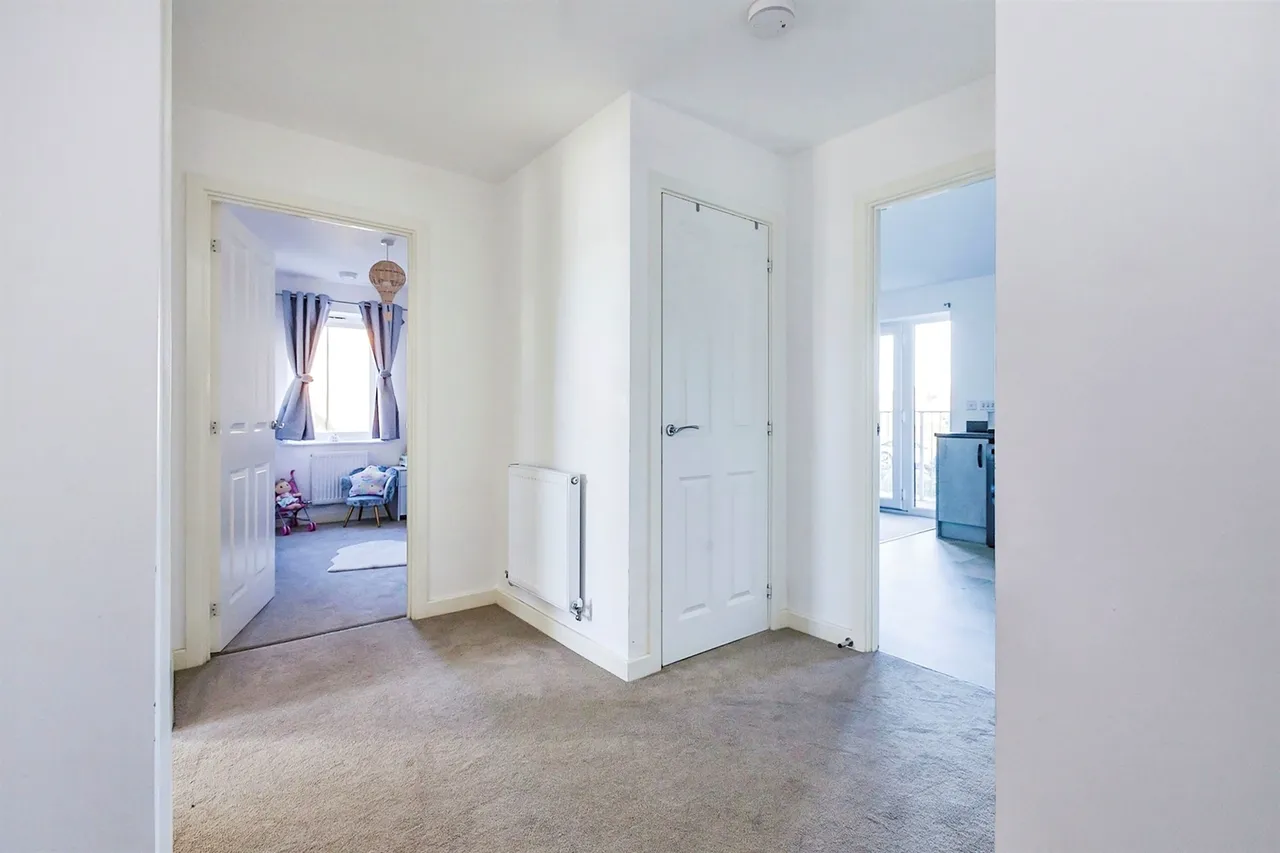 Round Meadow Road, Leicester, LE4, photo 9