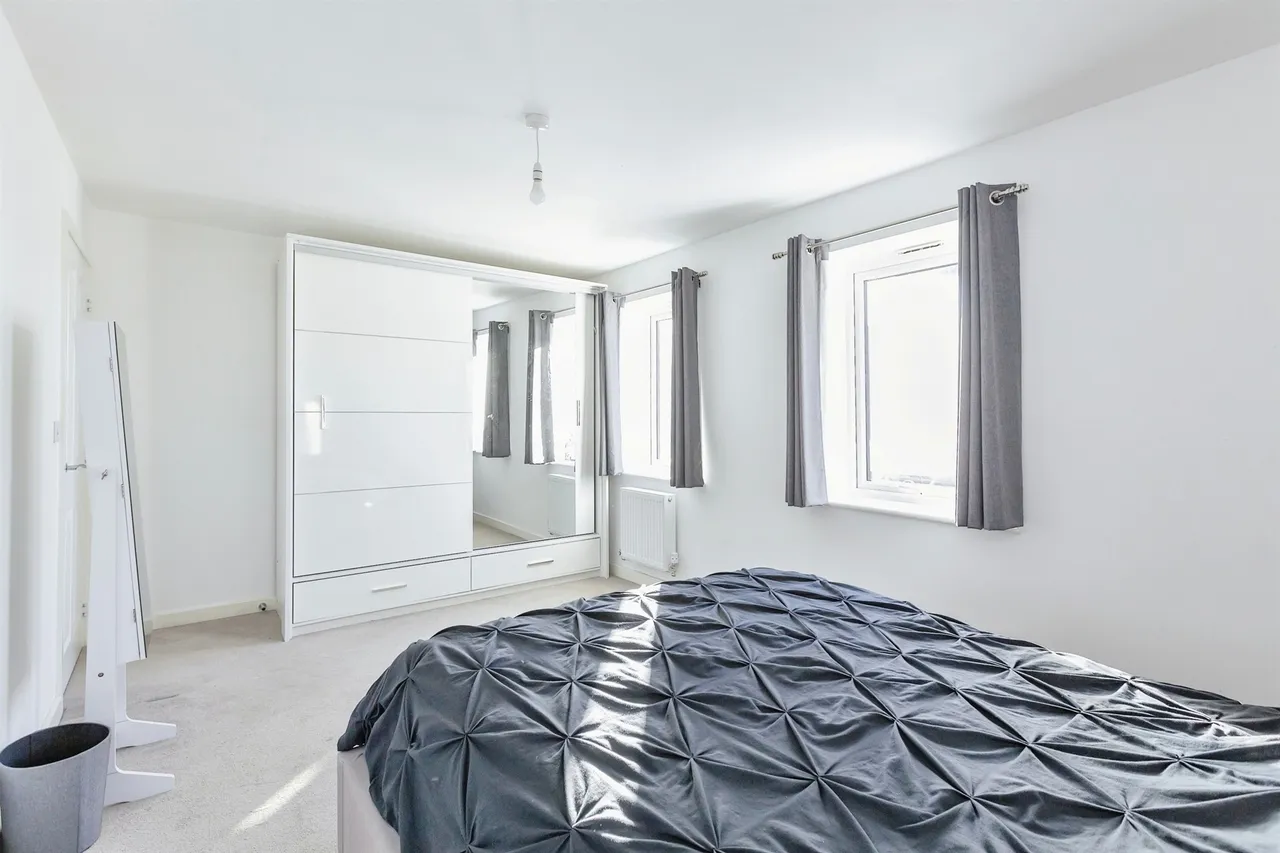 Round Meadow Road, Leicester, LE4, photo 11