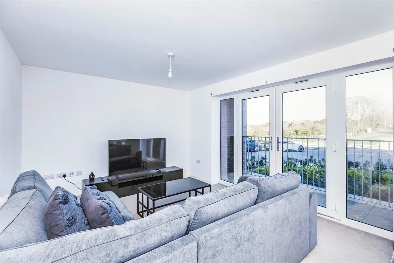 Round Meadow Road, Leicester, LE4, photo 4