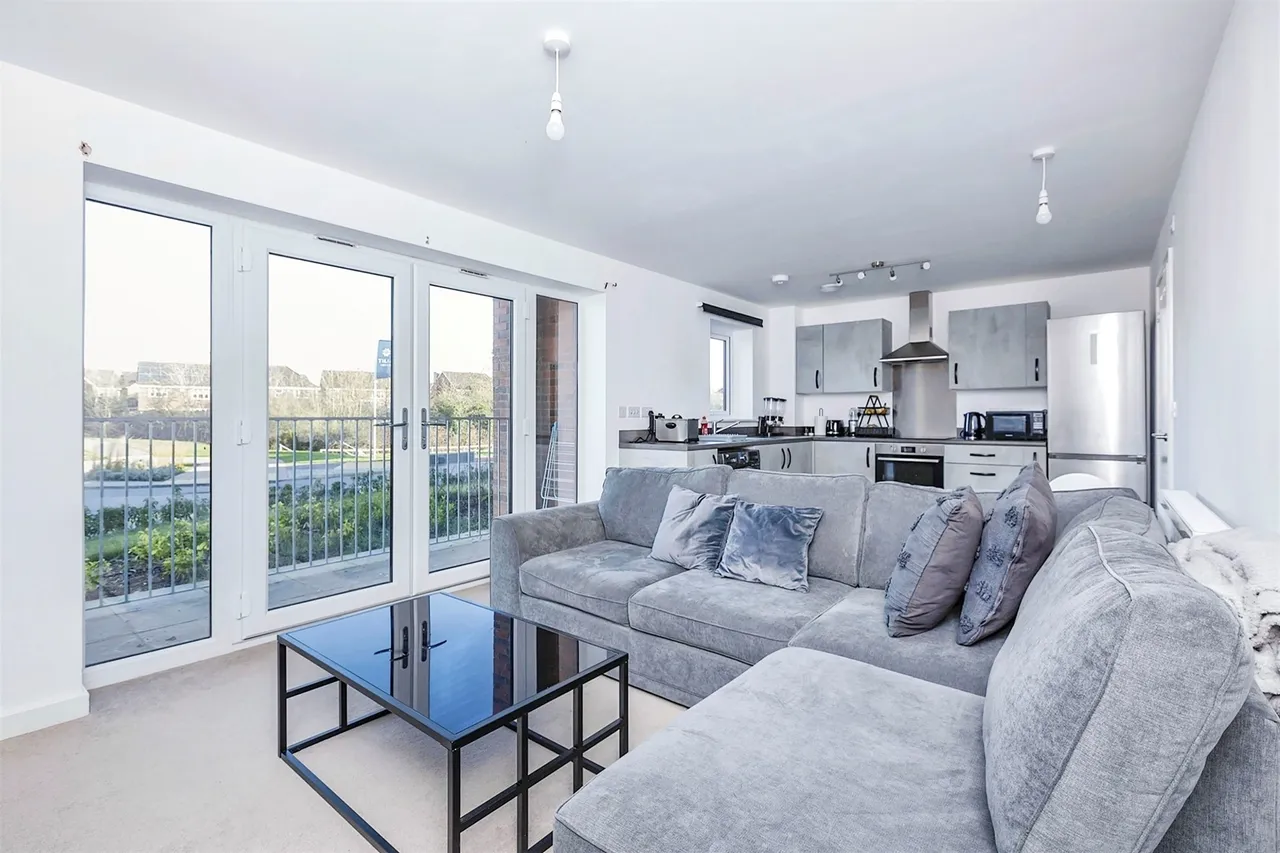Round Meadow Road, Leicester, LE4, photo 5