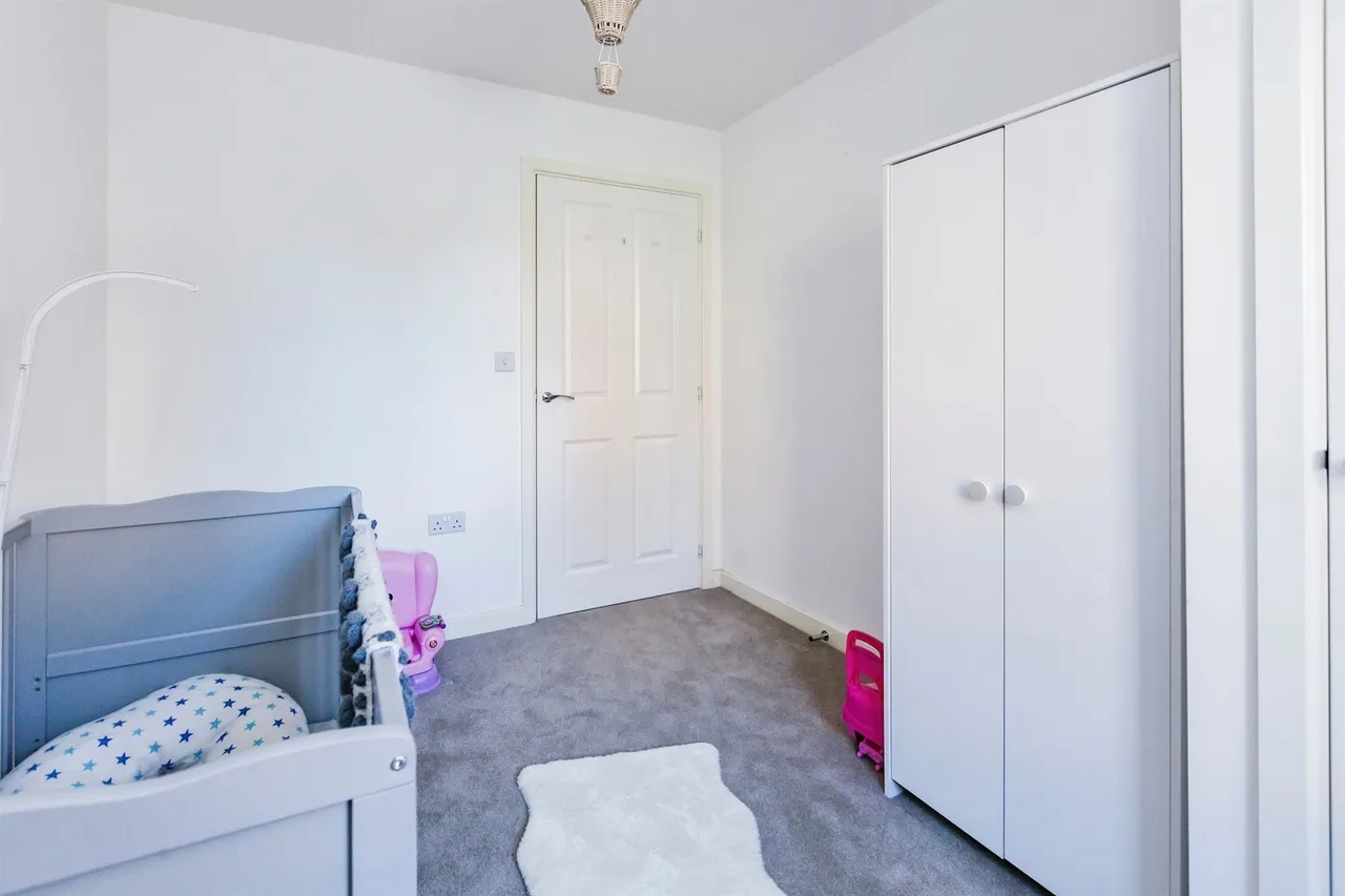 Round Meadow Road, Leicester, LE4, photo 13