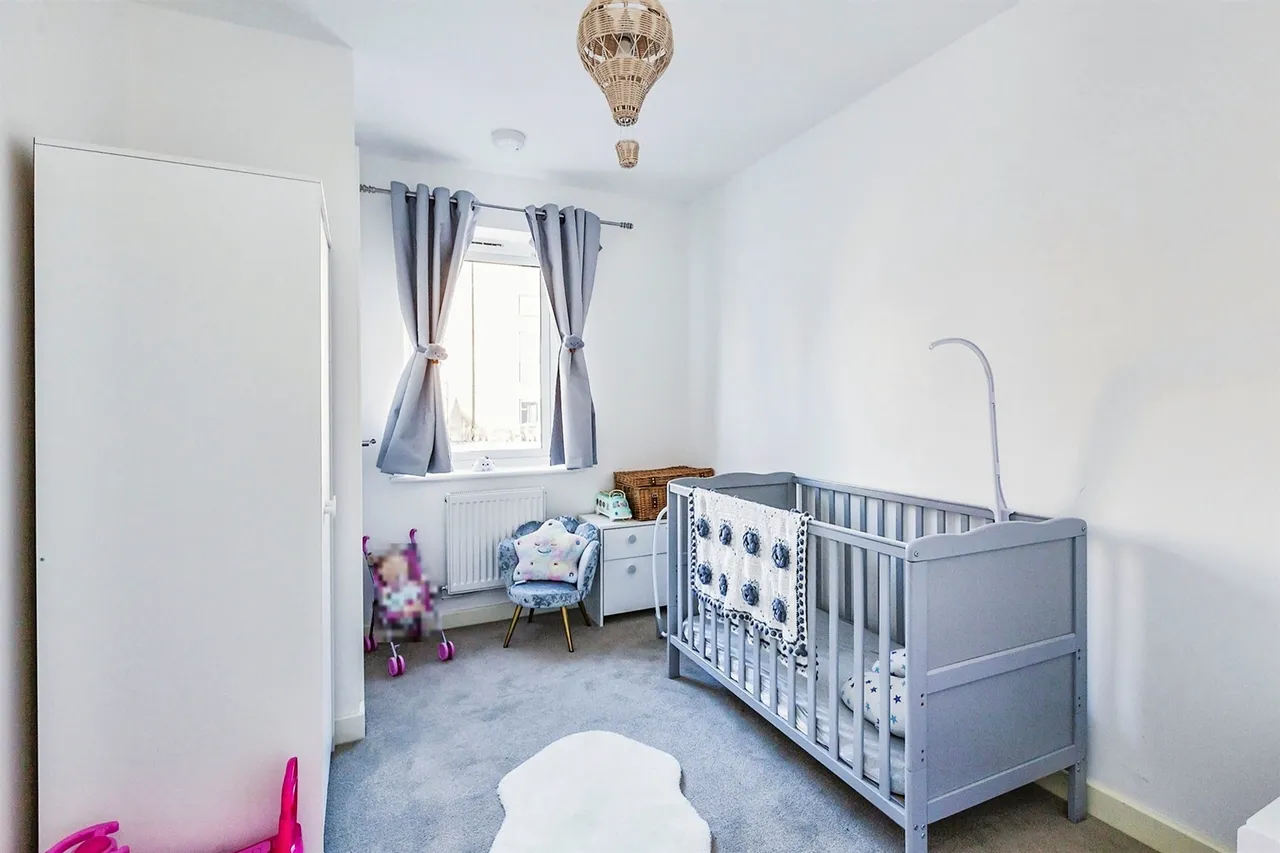 Round Meadow Road, Leicester, LE4, photo 12