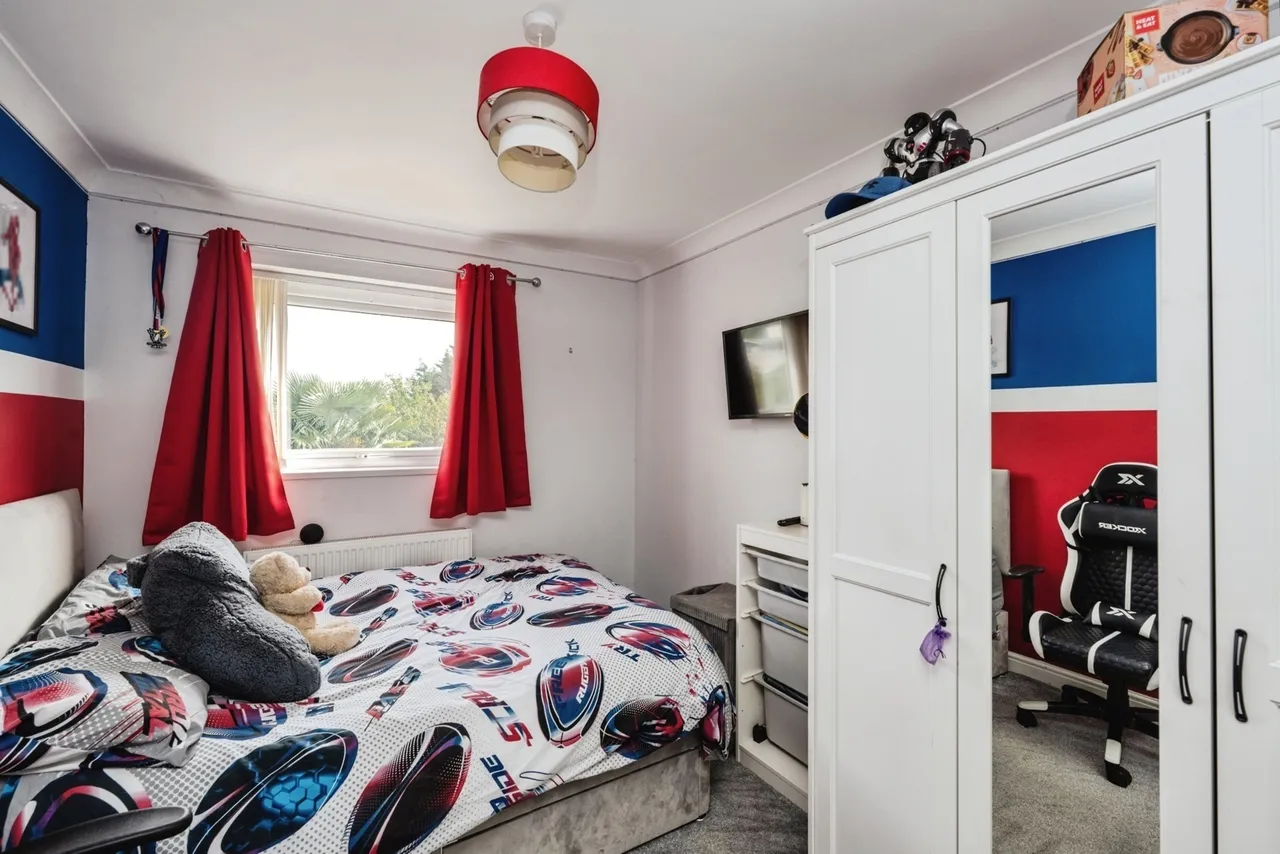 Capel Terrace, Llanelli, SA15, photo 16