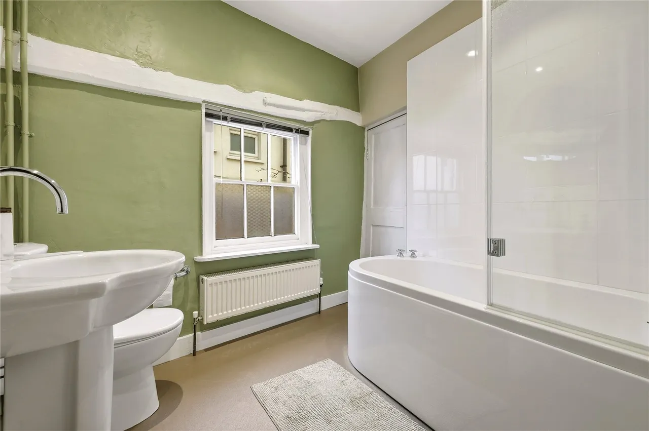 Chipping HIll, Witham, CM8, photo 27