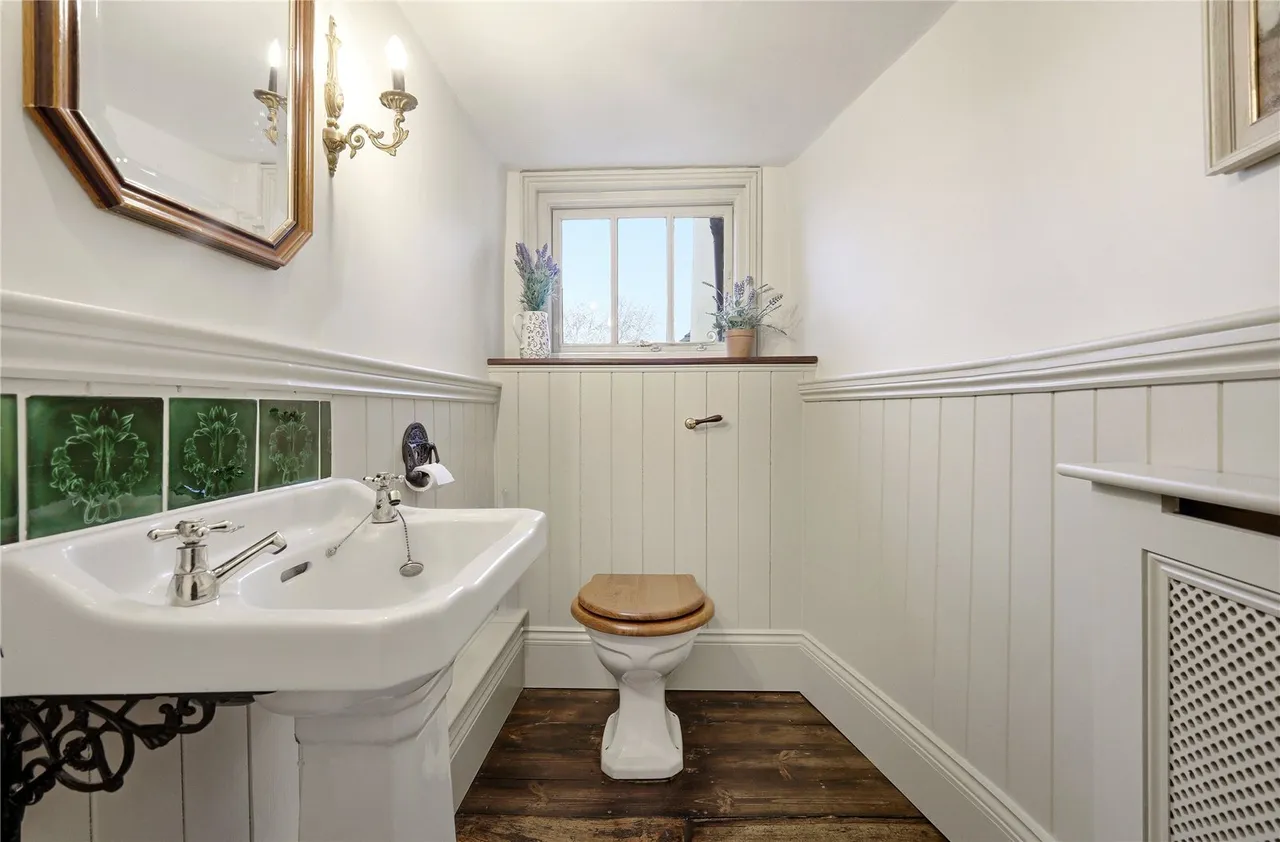 Chipping HIll, Witham, CM8, photo 30