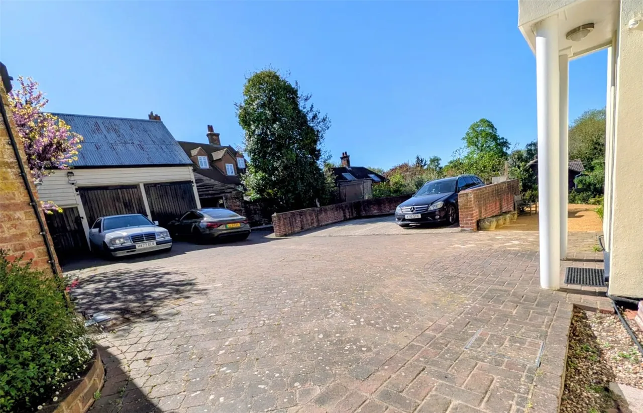 Chipping HIll, Witham, CM8, photo 51