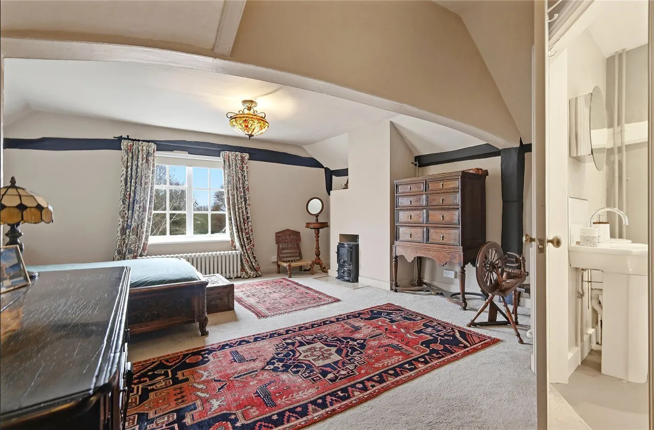 Chipping HIll, Witham, CM8, photo 8