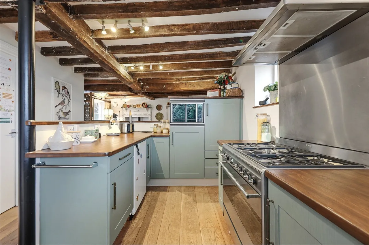 Chipping HIll, Witham, CM8, photo 6
