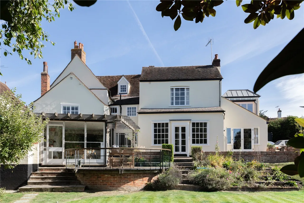 Chipping HIll, Witham, CM8, photo 43