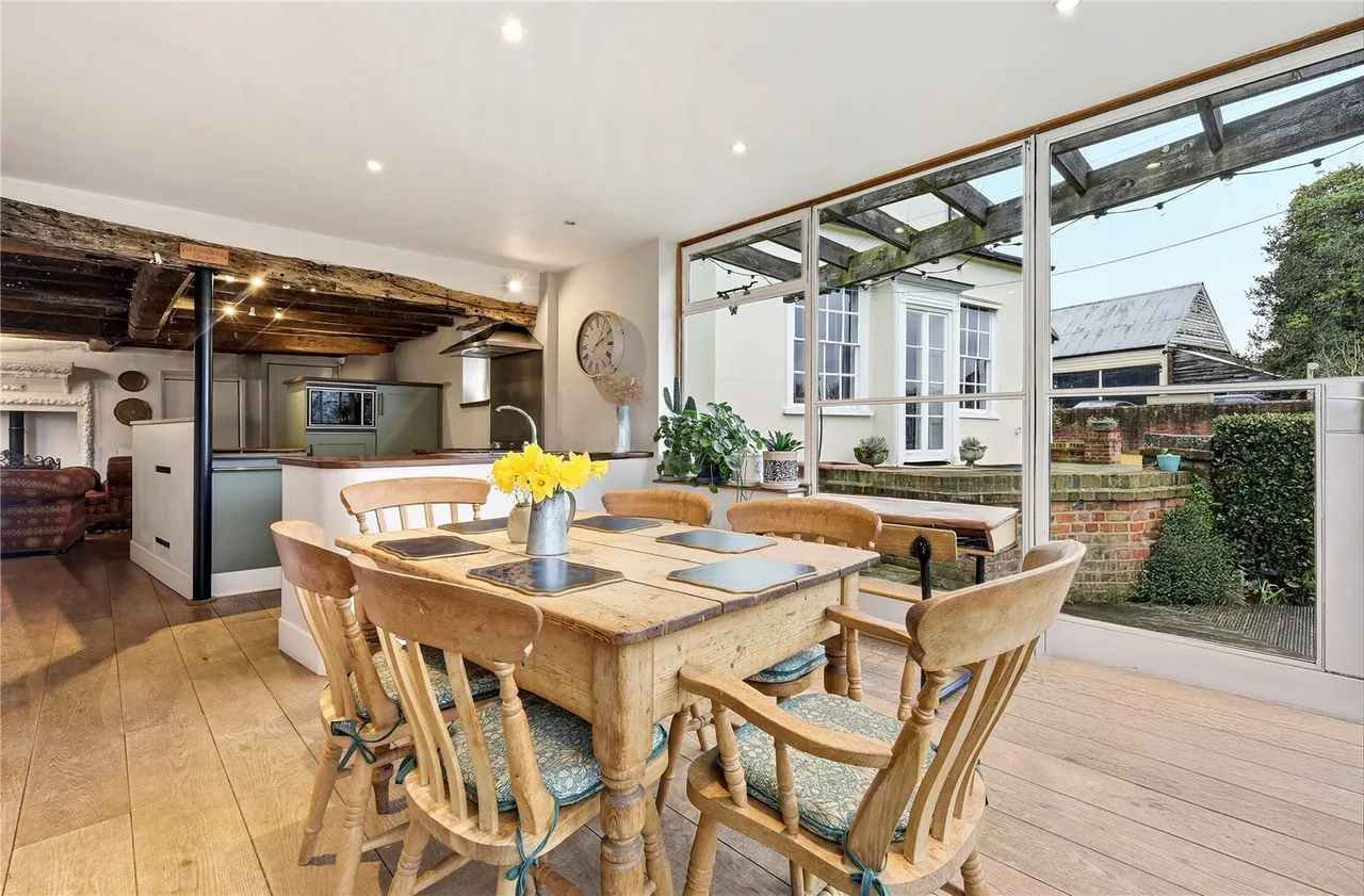 Chipping HIll, Witham, CM8, photo 20