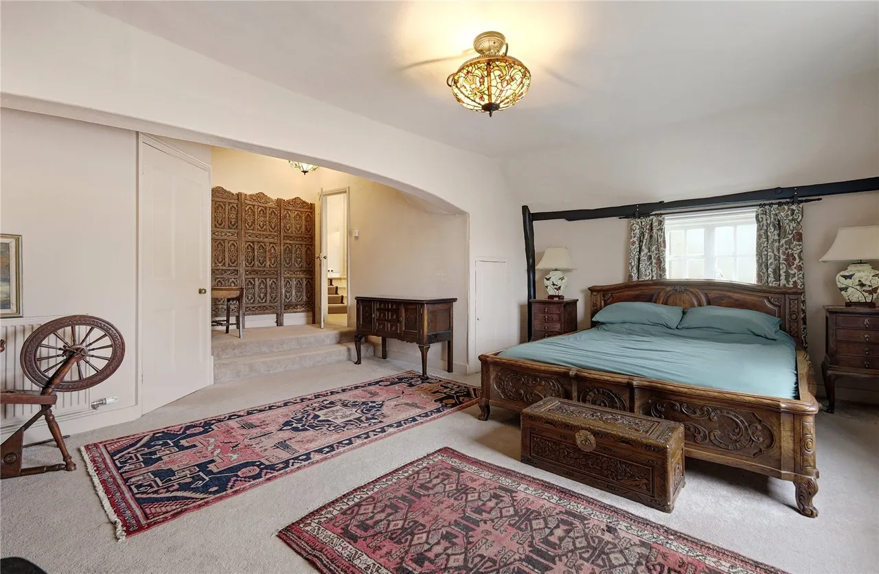 Chipping HIll, Witham, CM8, photo 26