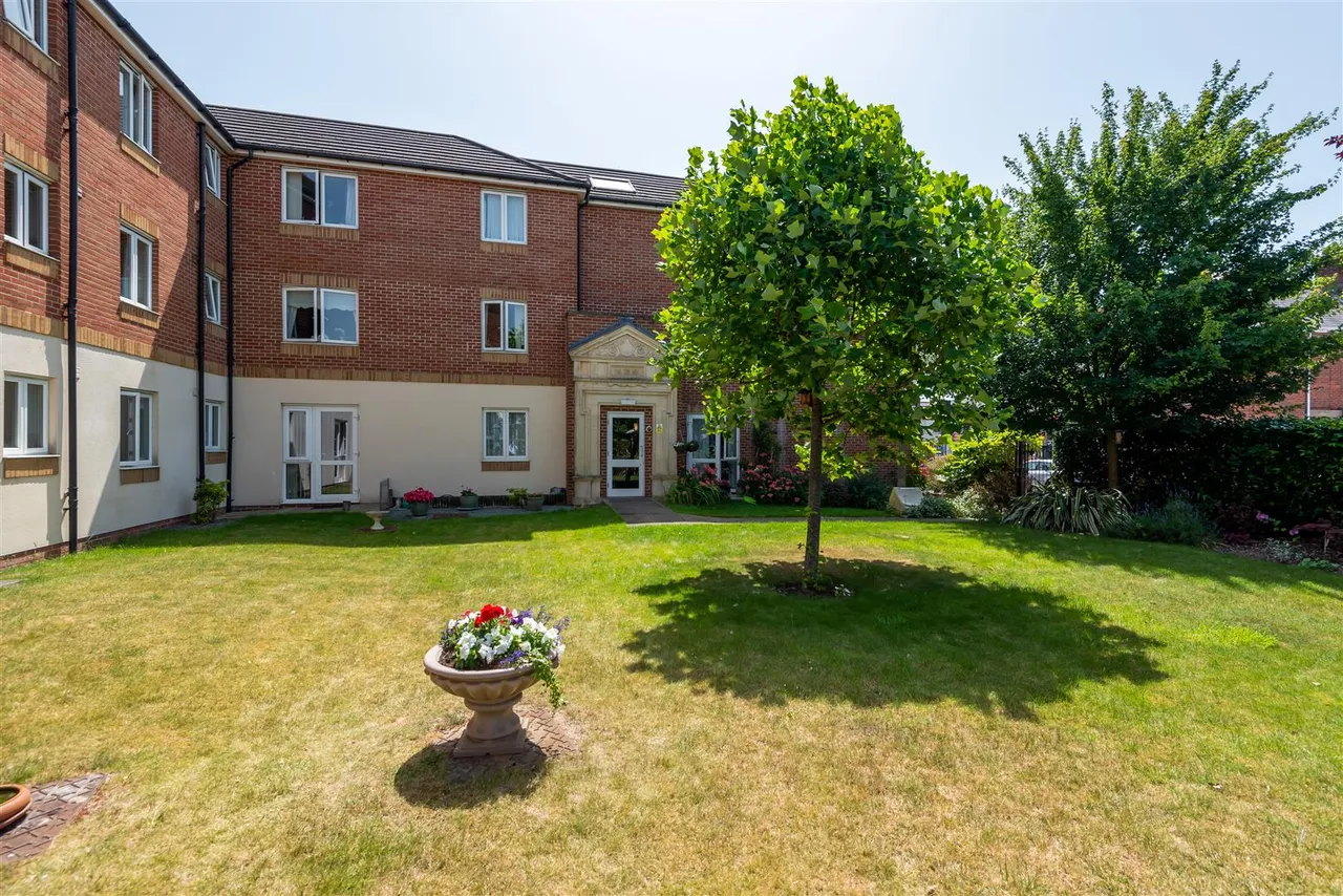 Highfield Lane, Portswood, SO17, photo 12