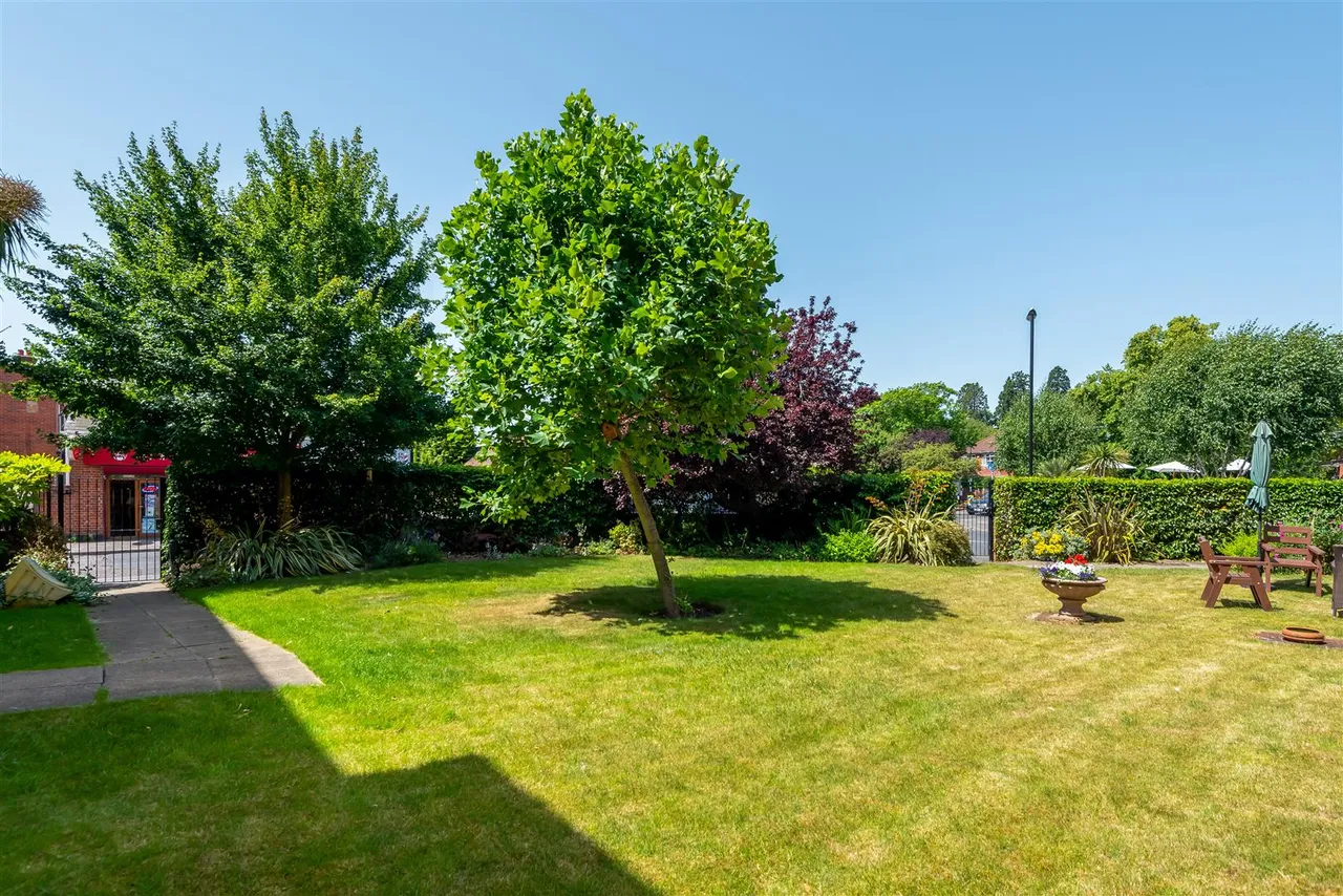 Highfield Lane, Portswood, SO17, photo 11