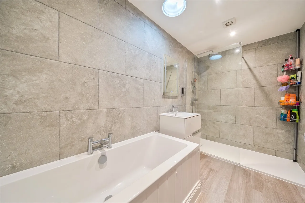 Bury Croft Lane, Luston, HR6, photo 18