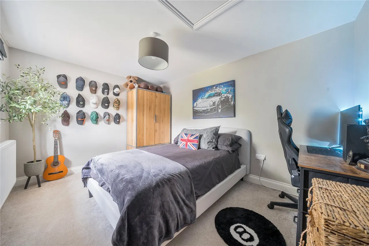 Bury Croft Lane, Luston, HR6, photo 15