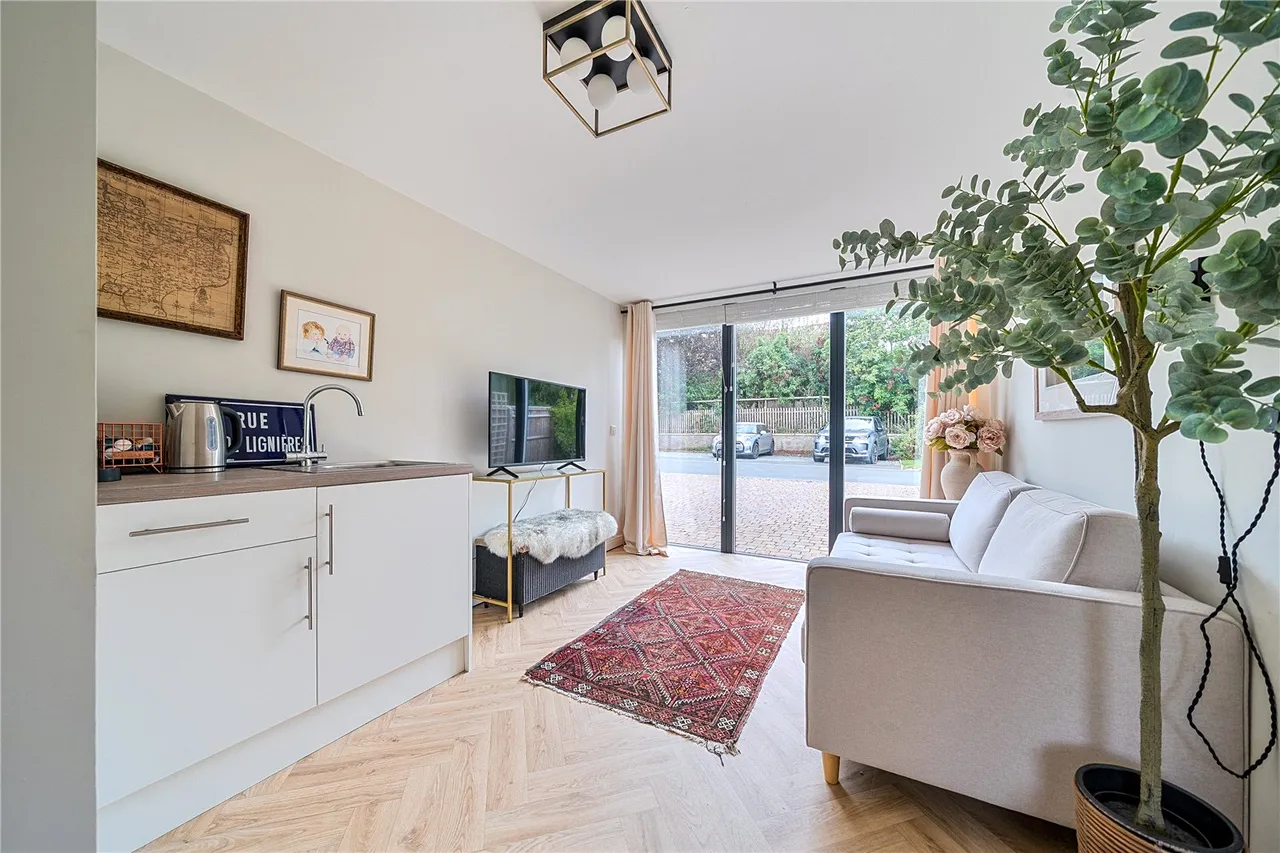 Bury Croft Lane, Luston, HR6, photo 19