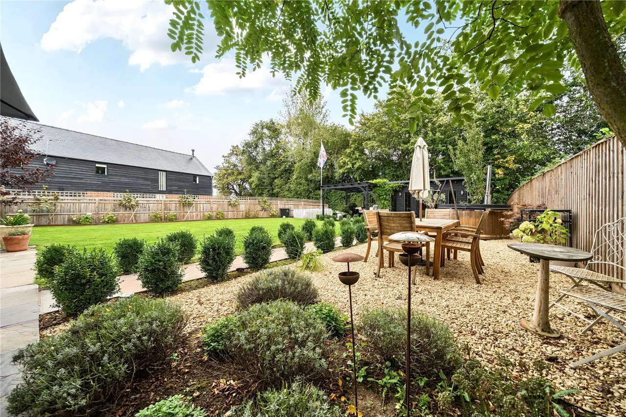 Bury Croft Lane, Luston, HR6, photo 22