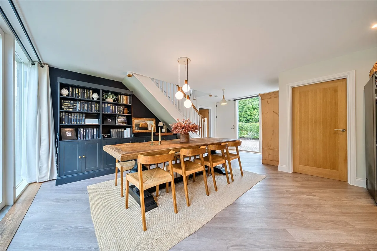 Bury Croft Lane, Luston, HR6, photo 7