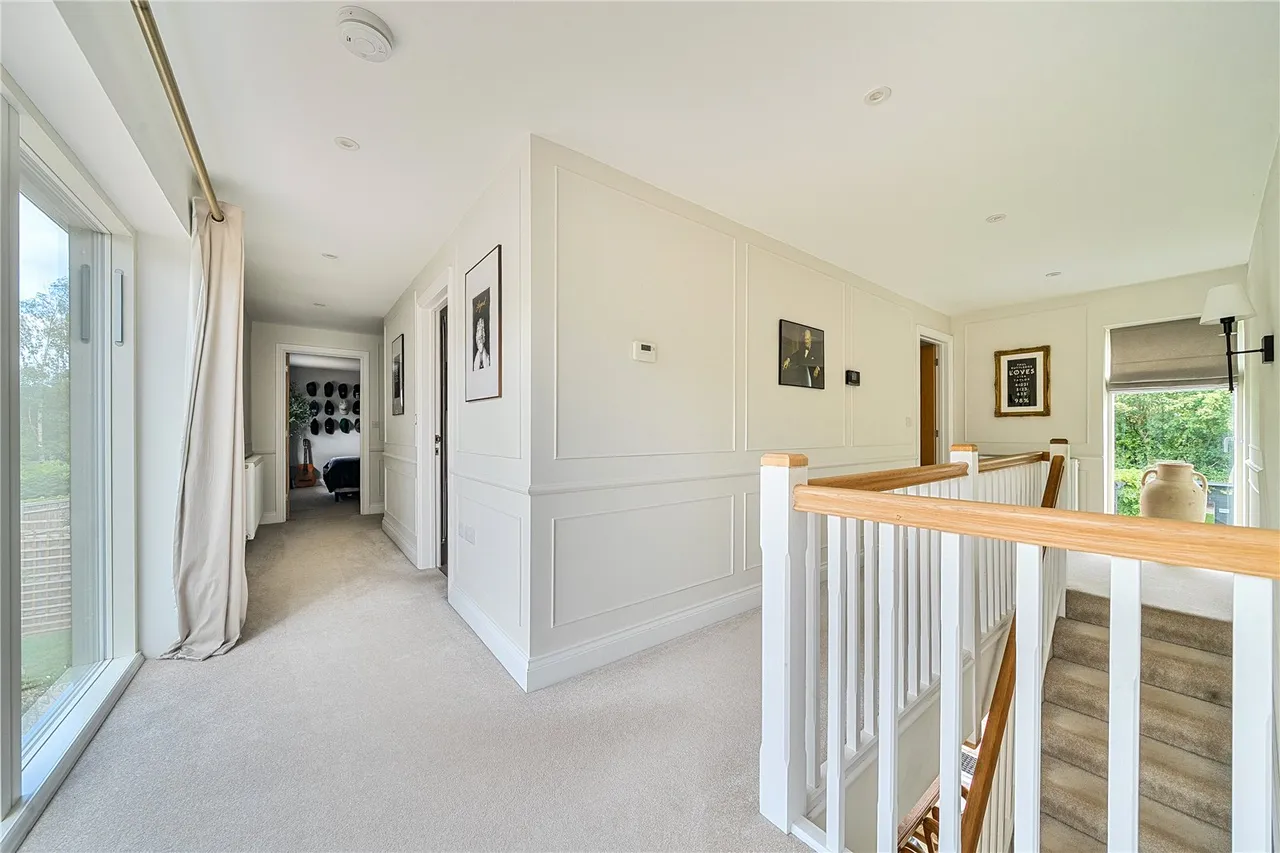 Bury Croft Lane, Luston, HR6, photo 12