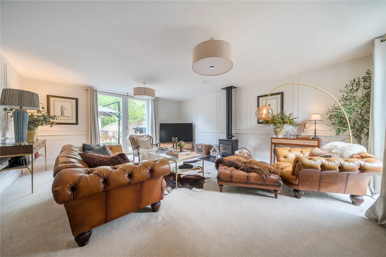 Bury Croft Lane, Luston, HR6, photo 10