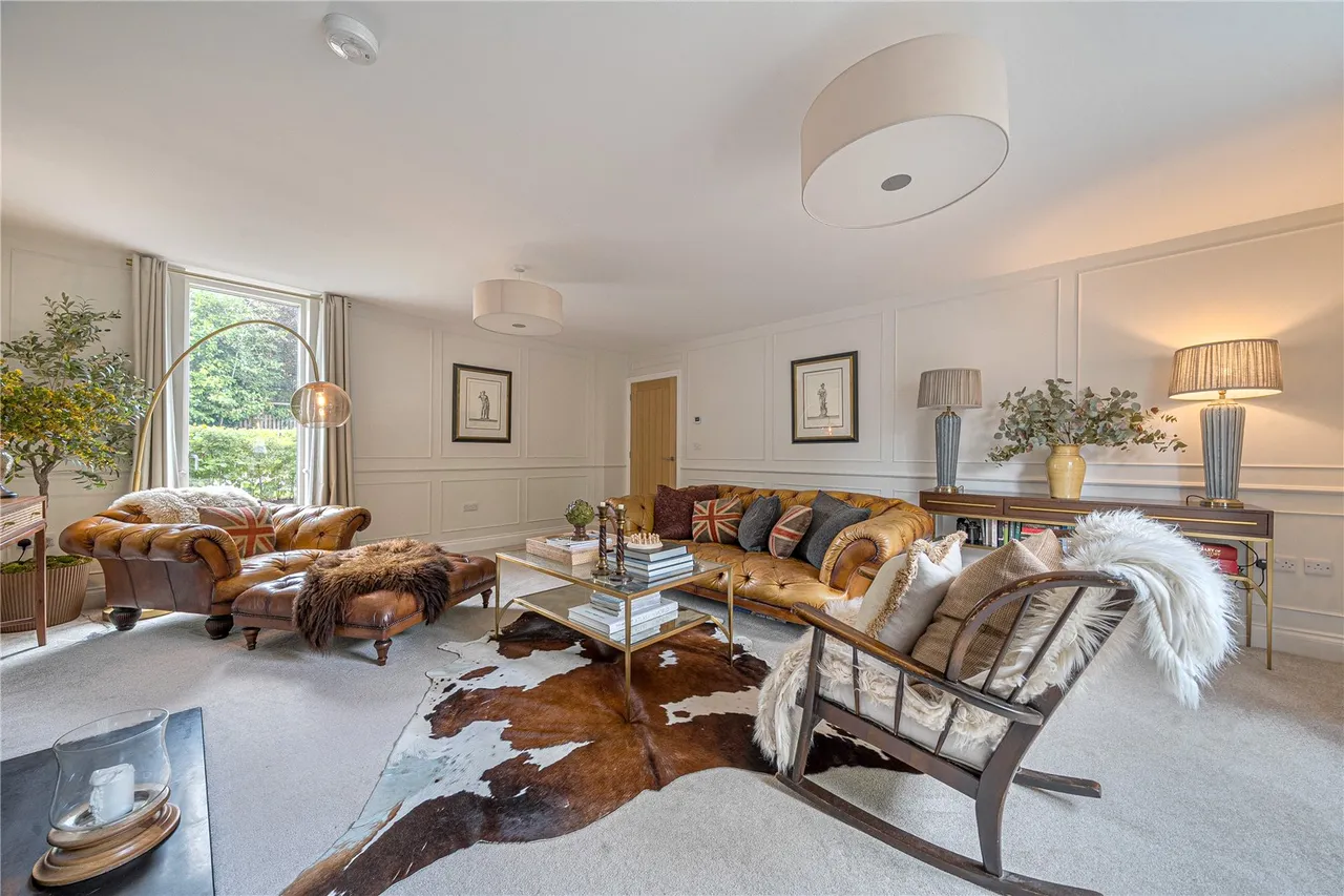 Bury Croft Lane, Luston, HR6, photo 11