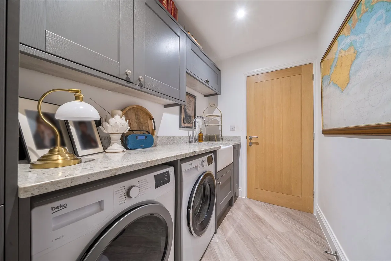 Bury Croft Lane, Luston, HR6, photo 9