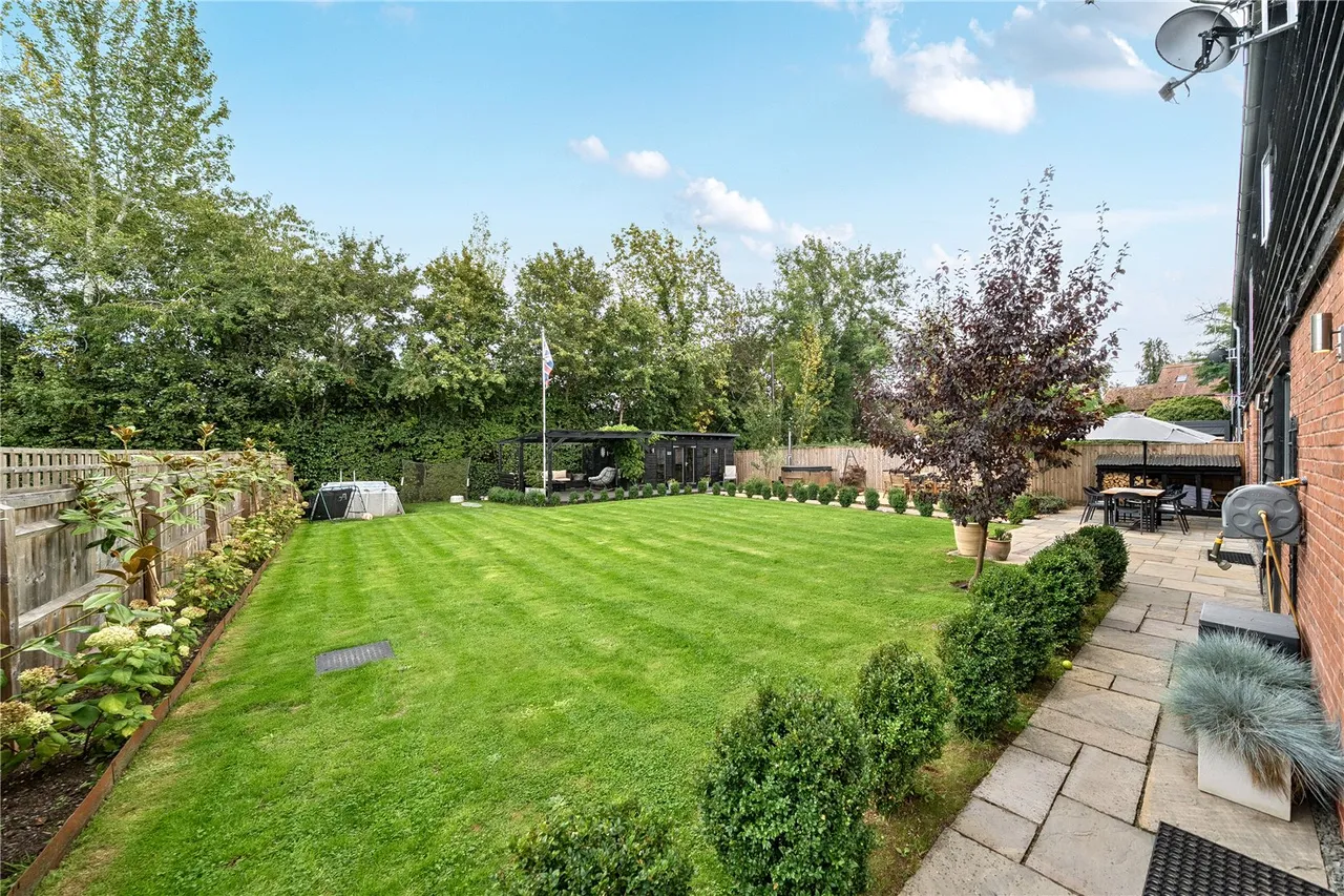 Bury Croft Lane, Luston, HR6, photo 2
