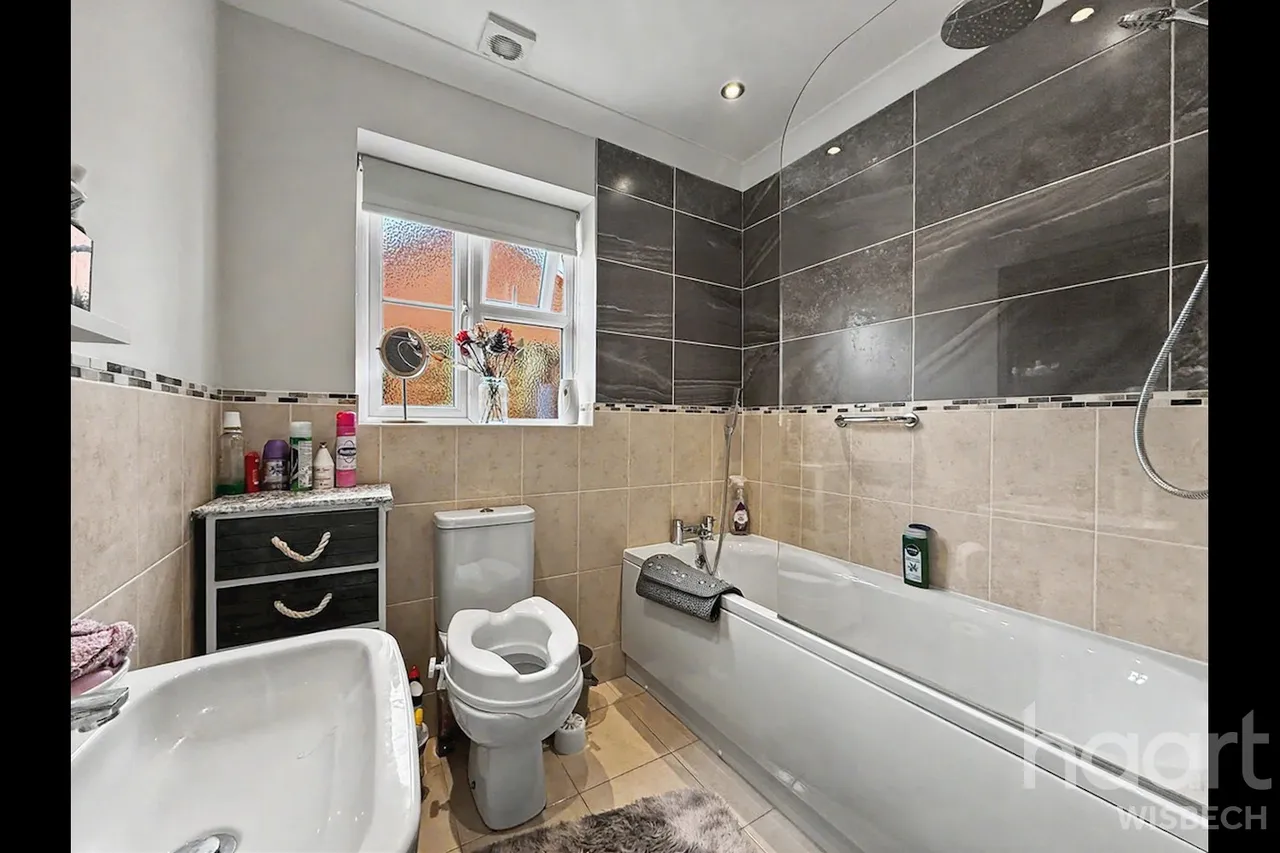 Ramnoth Road, Wisbech, PE13, photo 14