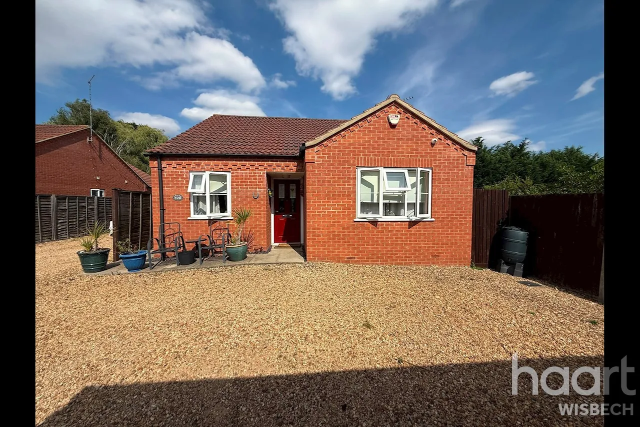 Ramnoth Road, Wisbech, PE13, photo 17