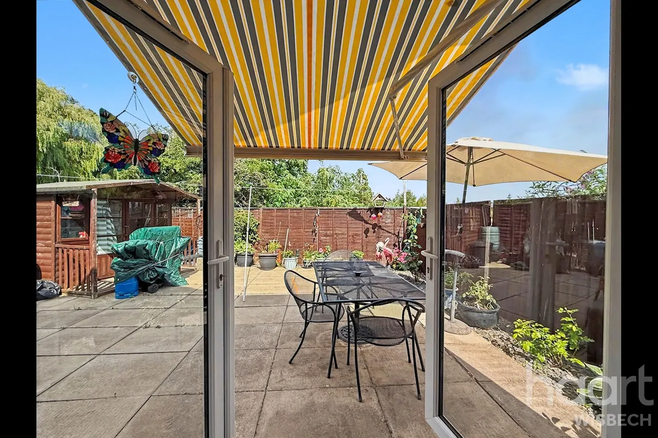 Ramnoth Road, Wisbech, PE13, photo 6