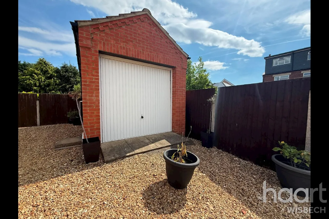 Ramnoth Road, Wisbech, PE13, photo 18