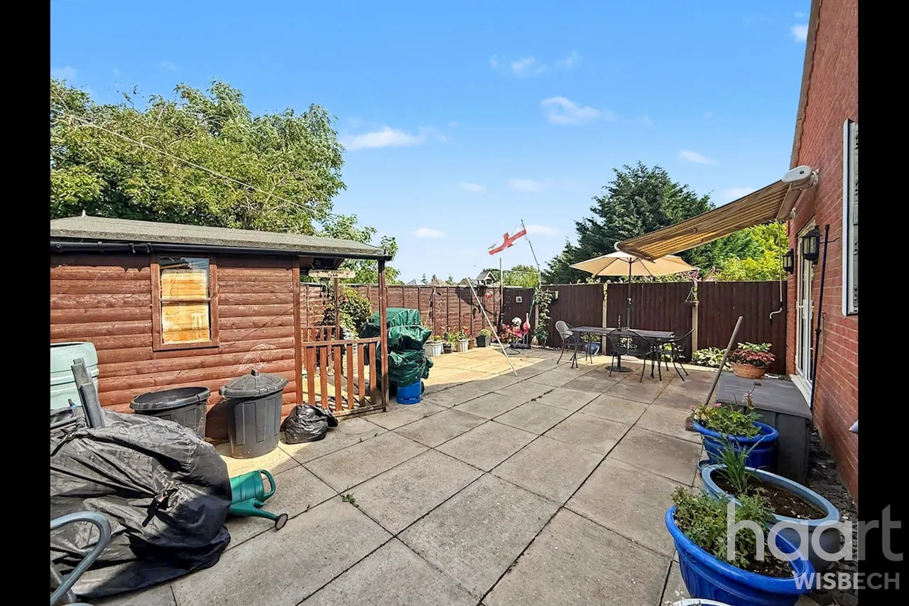Ramnoth Road, Wisbech, PE13, photo 5